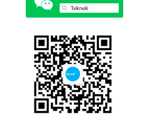 Wechat Qrcode Chinasite