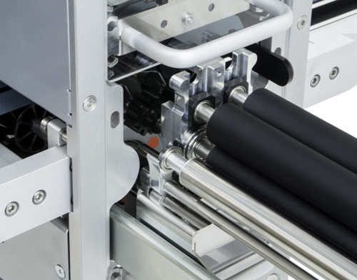 Image 5 Material Control