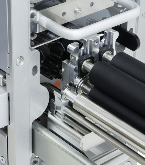 Image 5 Material Control