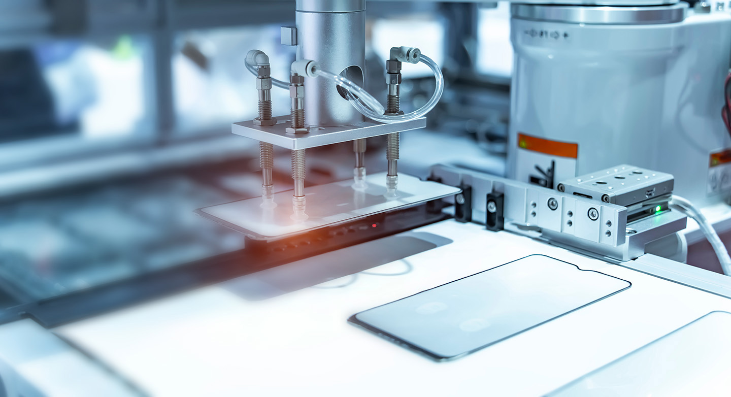 Sectors Display And Functional Films