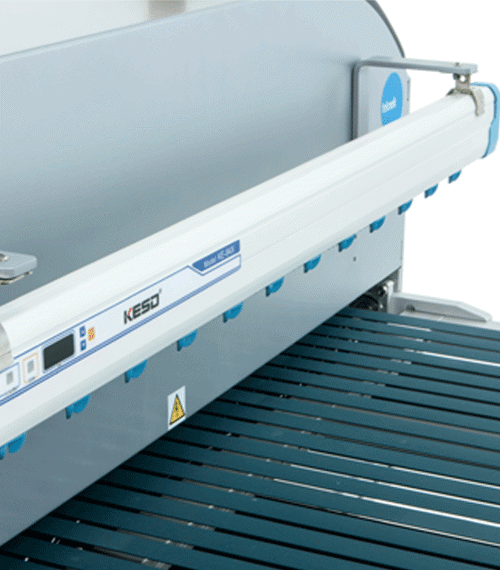 CM81 Textimage Staticcontrol