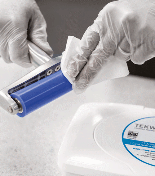 Swipes 50Textimage Low Applied Pressure