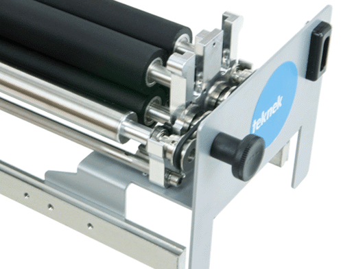 CM81 Textimage Roller Carriage