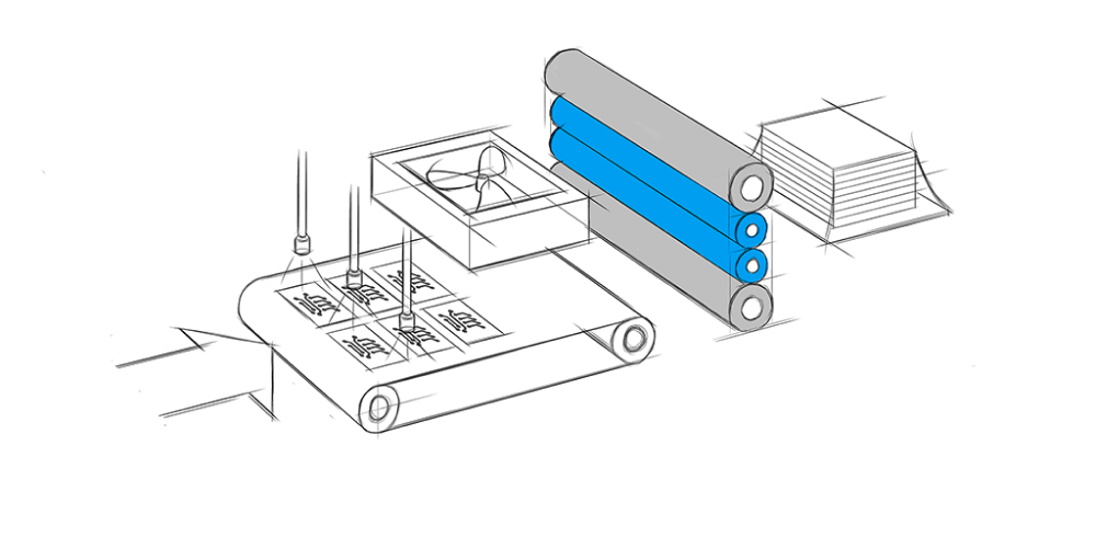 PCB Carousel 7